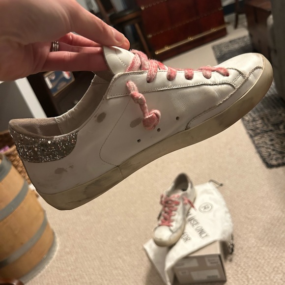 Golden Goose limited edition Nordstrom - Picture 6 of 14